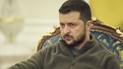Президент Володимир Зеленський
