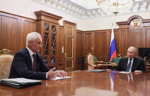 Кремль массово набирает контрактников: будет ли наступление на Украину