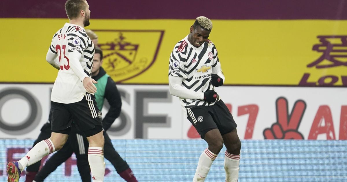 "Манчестер Юнайтед" продовжив фантастичну серію і вибився в лідери АПЛ (відео)