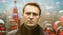 Навальная имитация