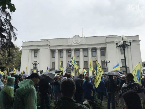  / © Фото Антон Страшко/ТСН