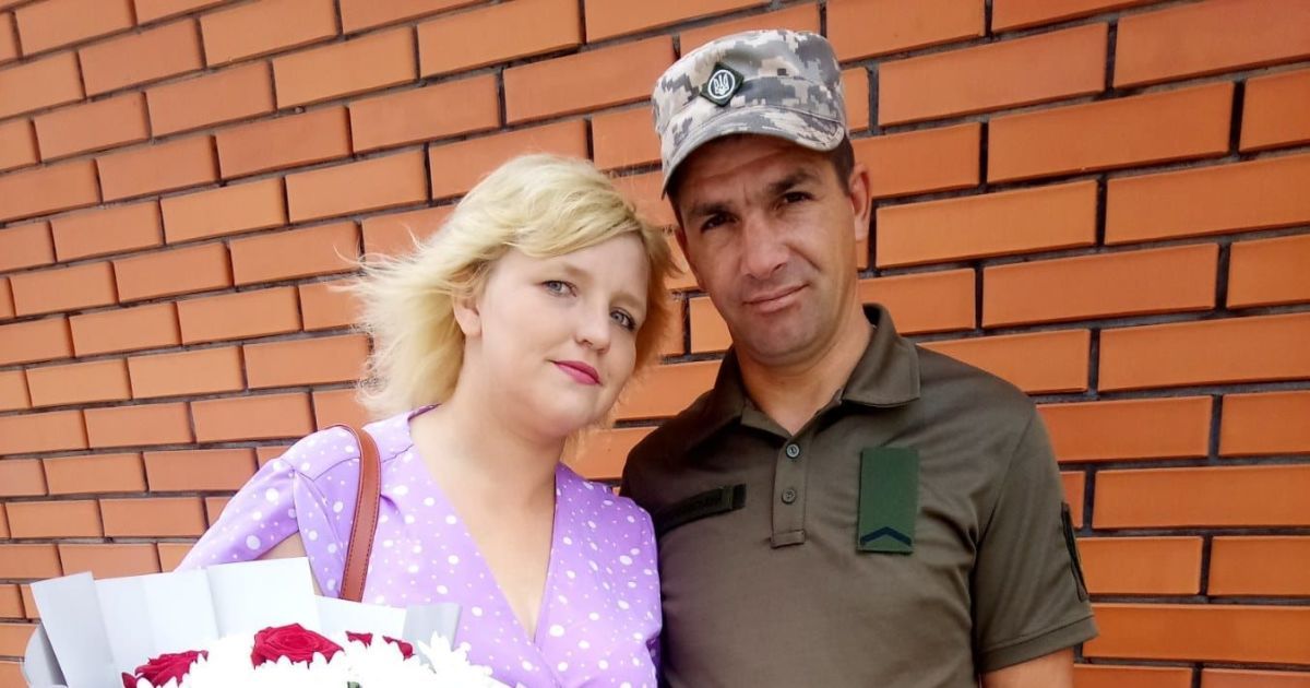 Фото: ГО "Ветеранська спілка учасників АТО та захисників Вітчизни" Володимирець
