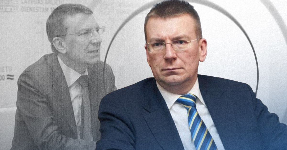 Ризик Третьої світової, ядерна зброя та перемога України: інтерв’ю з головою МЗС Латвії