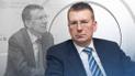 Президент Латвии Эдгарс Ринкевичс
