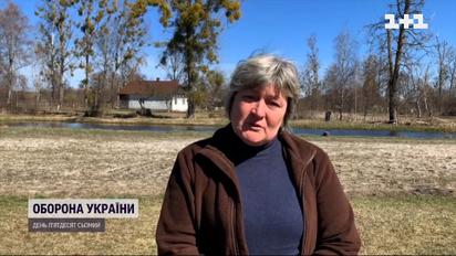 На Волині жінка звернулась до свого сина, який воює у складі російської армії