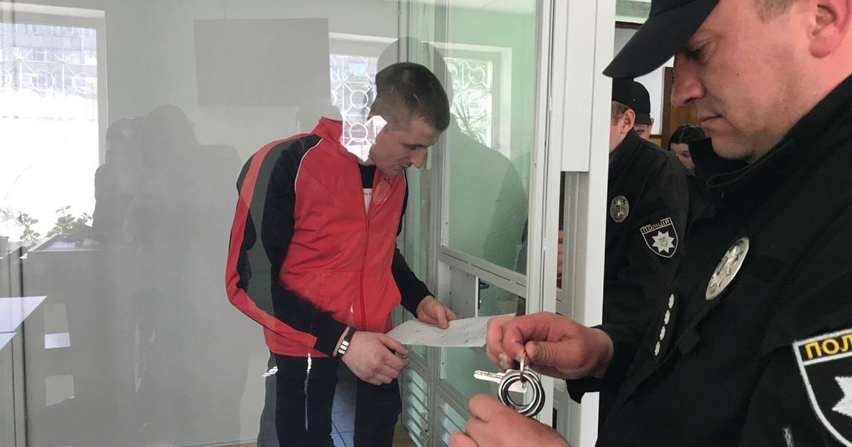 Ігор Якименко