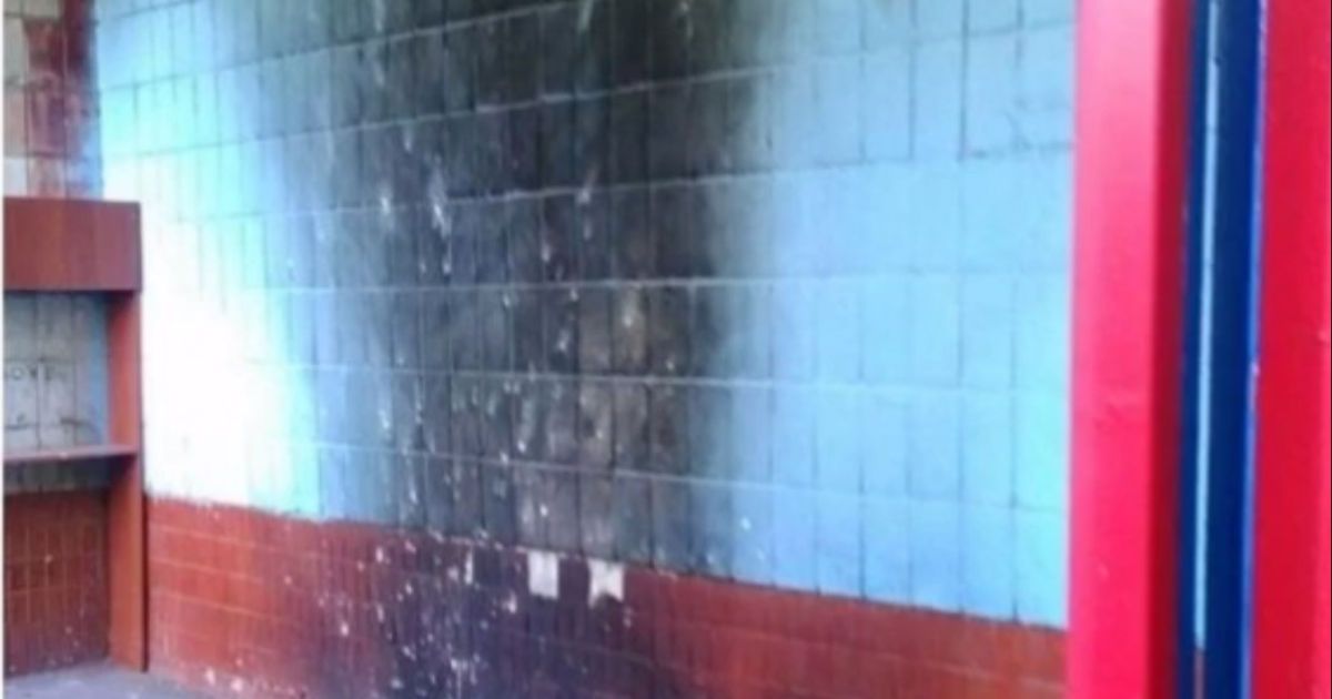 На столичній Оболоні біля багатоповерхівки пролунав вибух