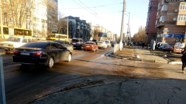  / © Радио Свобода