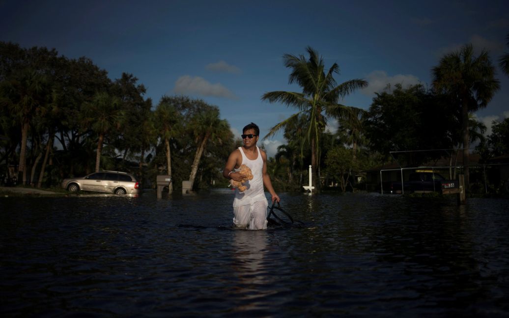 Флорида, США / © Reuters