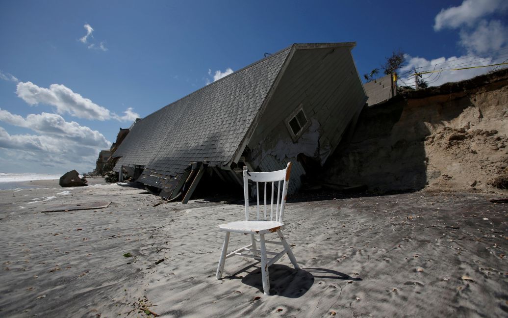 Флорида, США / © Reuters