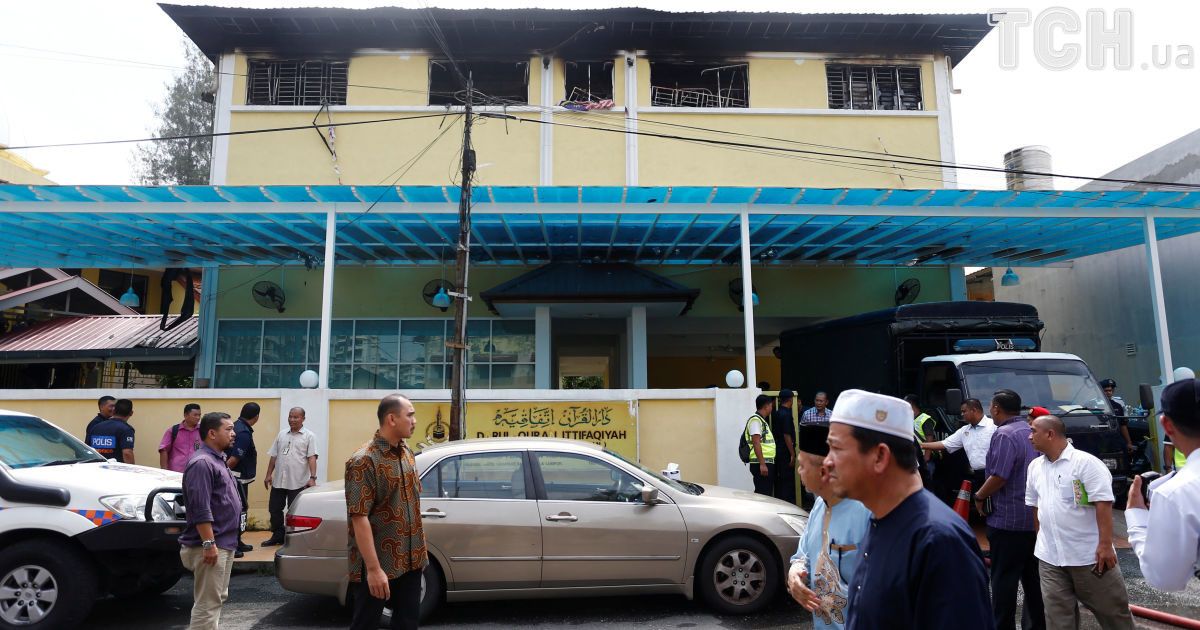 малайзыя_13 / © Reuters