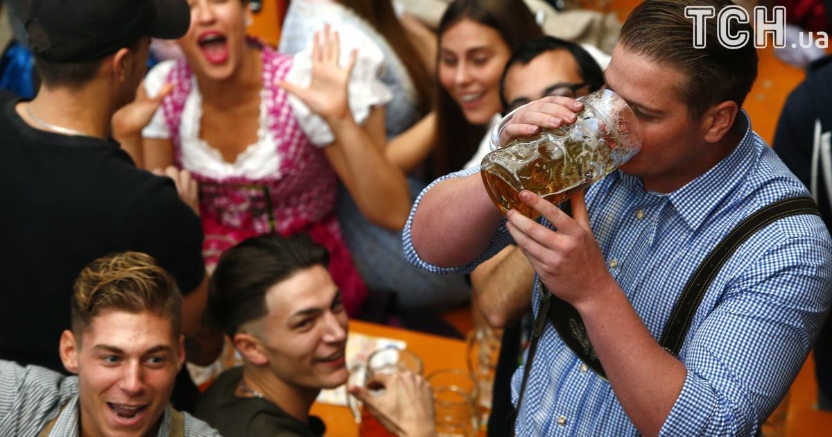 Октоберфест у Мюнхені_15 / © Reuters