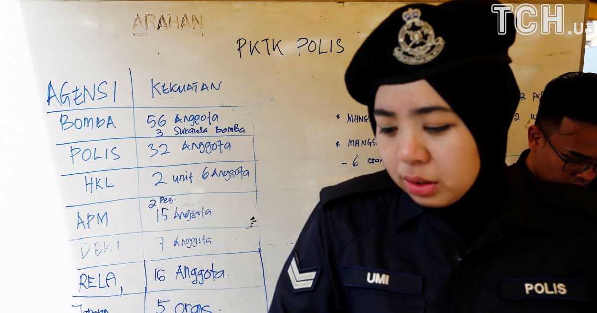 малайзыя_9 / © Reuters