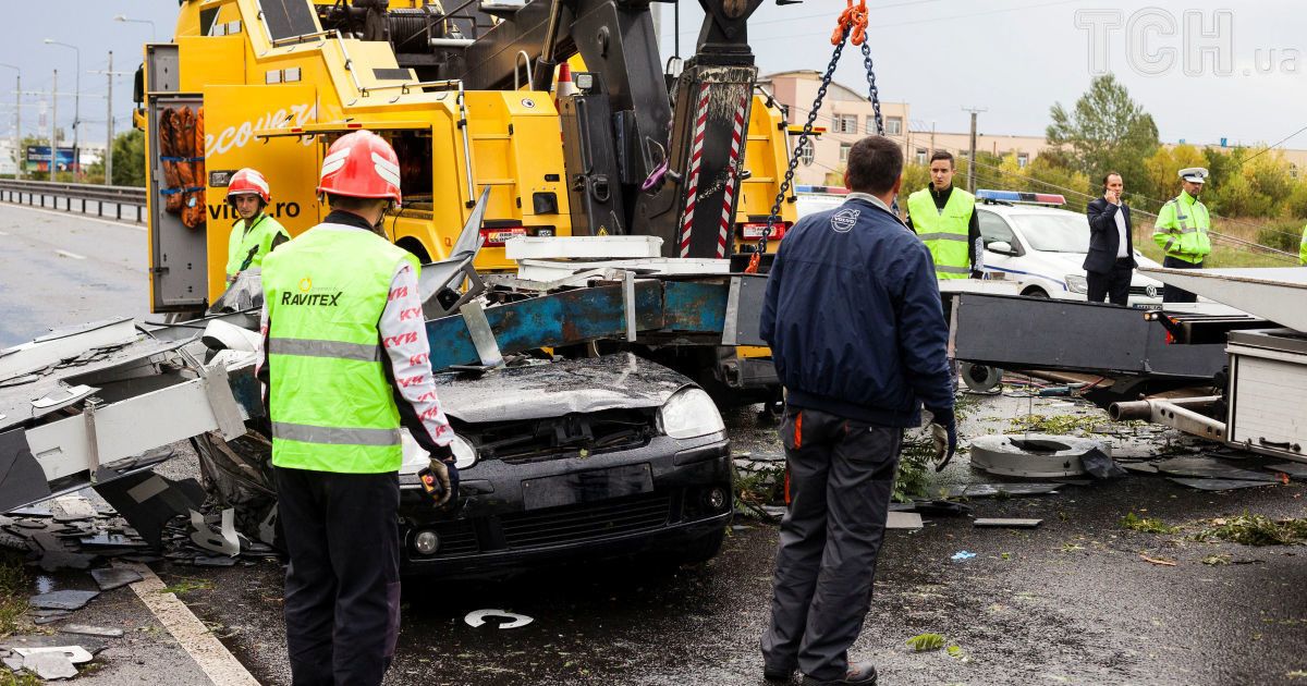 Негода у Румунії_1 / © Reuters