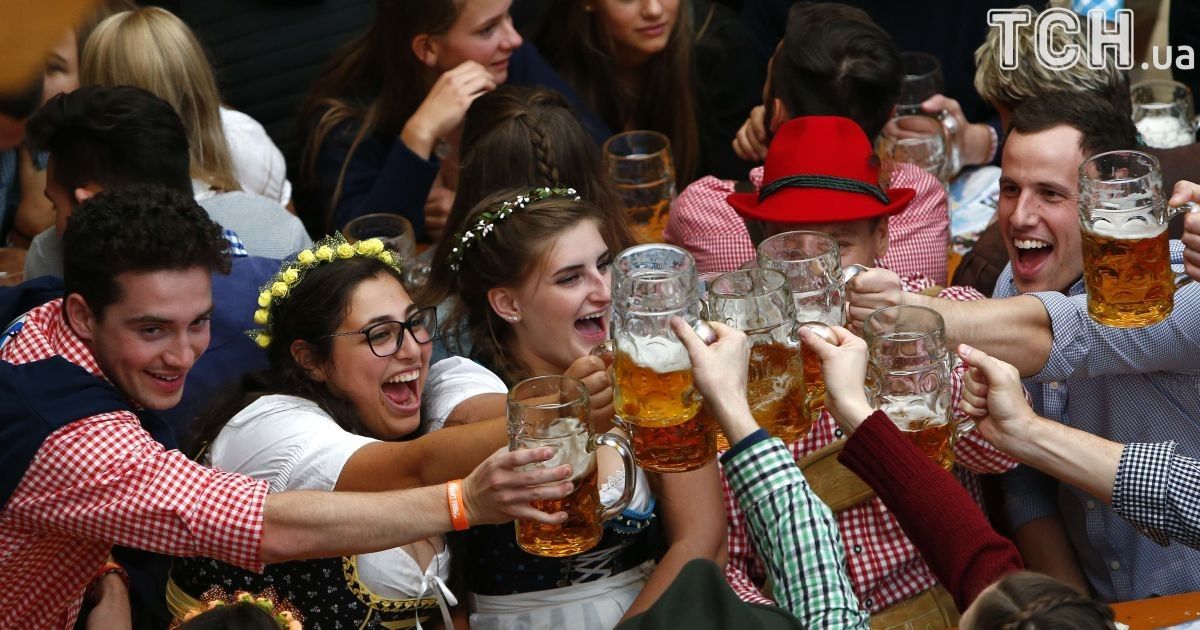 Октоберфест у Мюнхені_13 / © Reuters