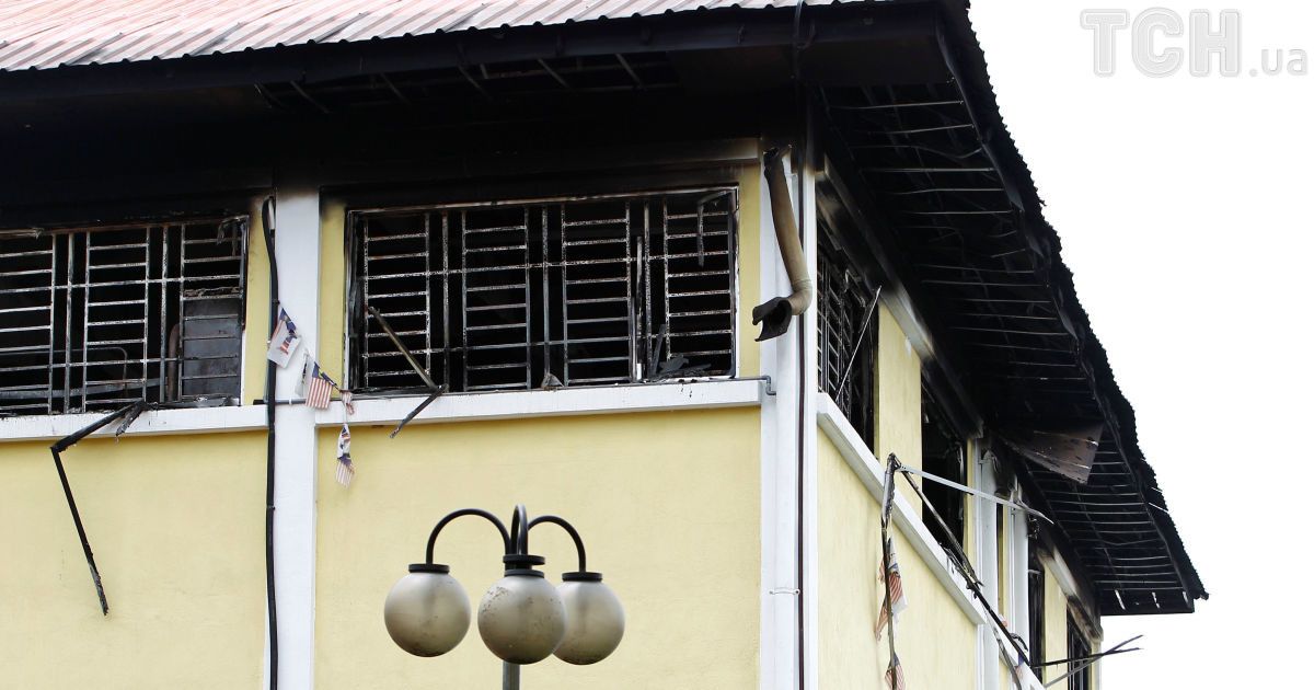 малайзыя_10 / © Reuters