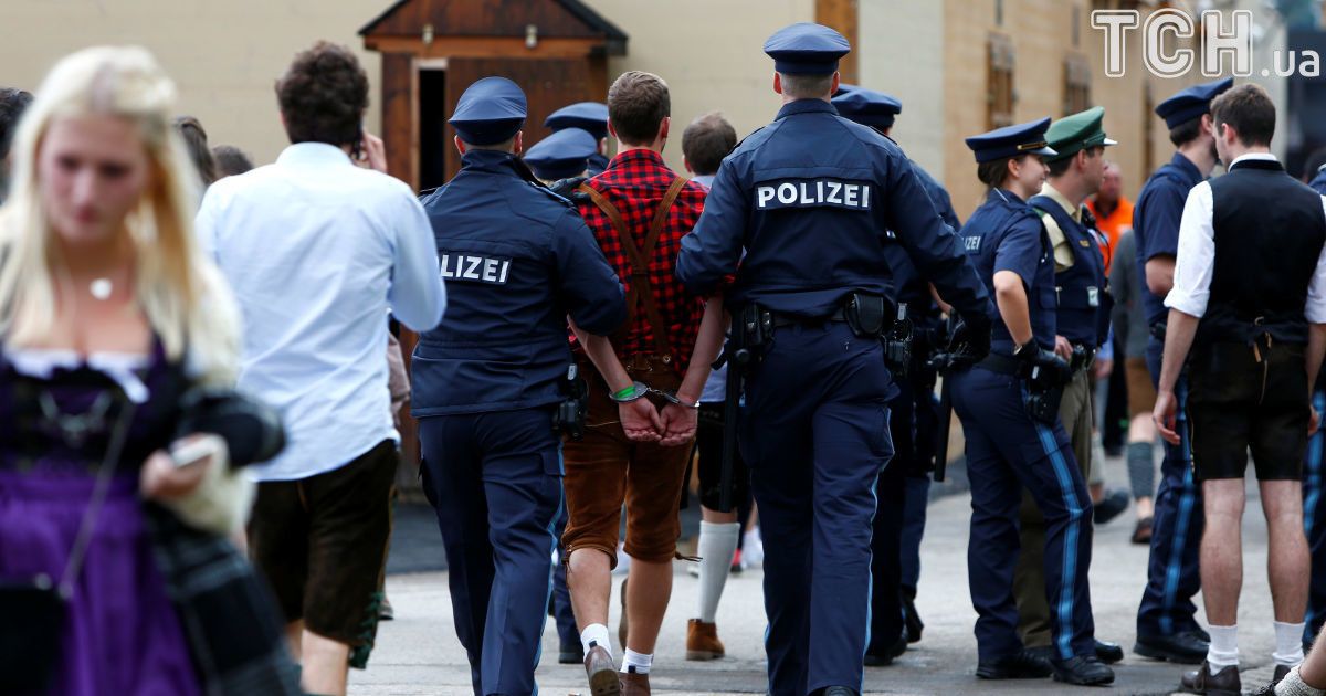 Октоберфест у Мюнхені_25 / © Reuters