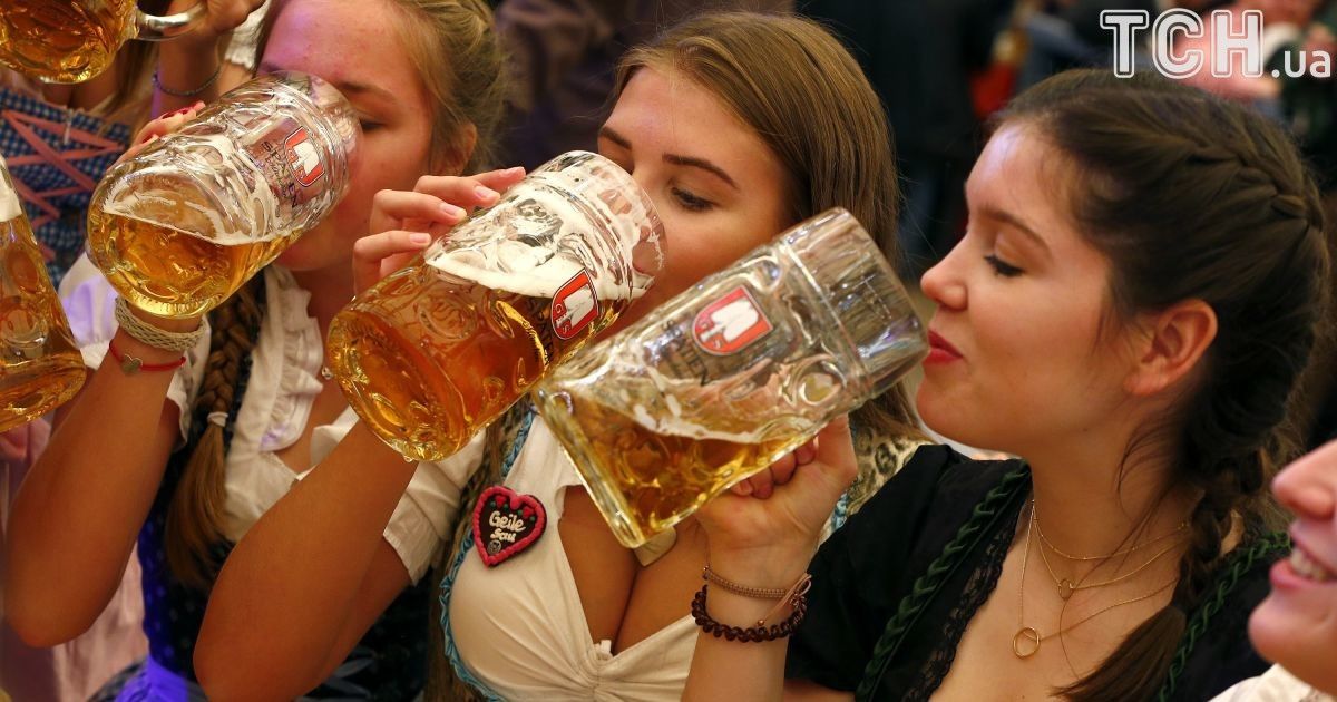 Октоберфест у Мюнхені_4 / © Reuters