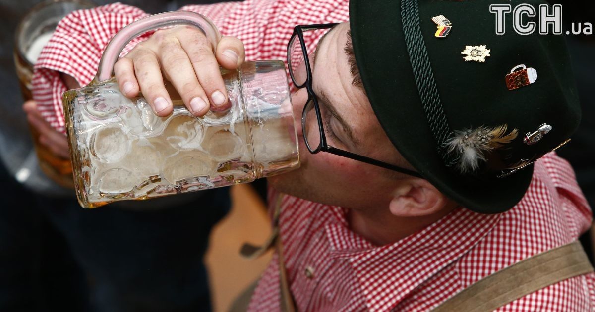 Октоберфест у Мюнхені_16 / © Reuters