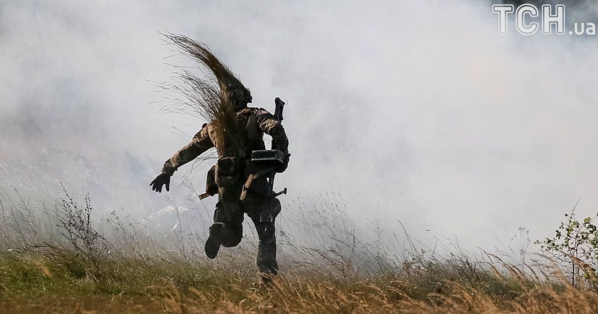 Военный из-под Широкино сбежал на сторону боевиков из-за огромных долгов - штаб ООС