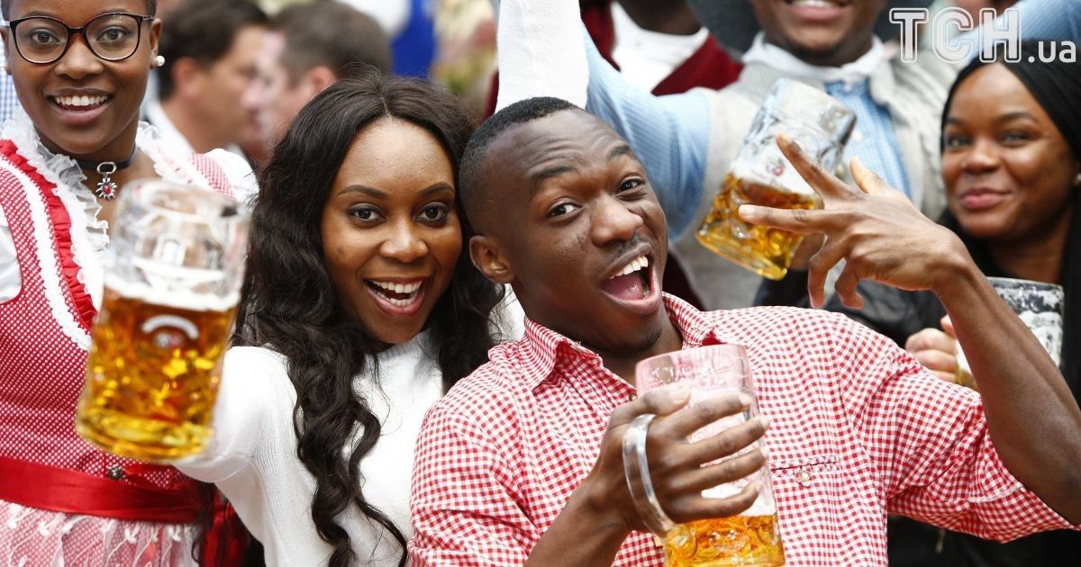 Октоберфест у Мюнхені_11 / © Reuters