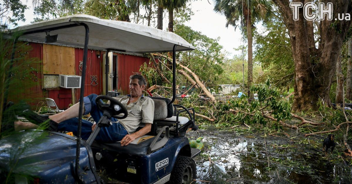 Флорида, США / © Reuters