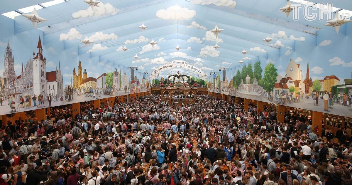 Октоберфест у Мюнхені_17 / © Reuters