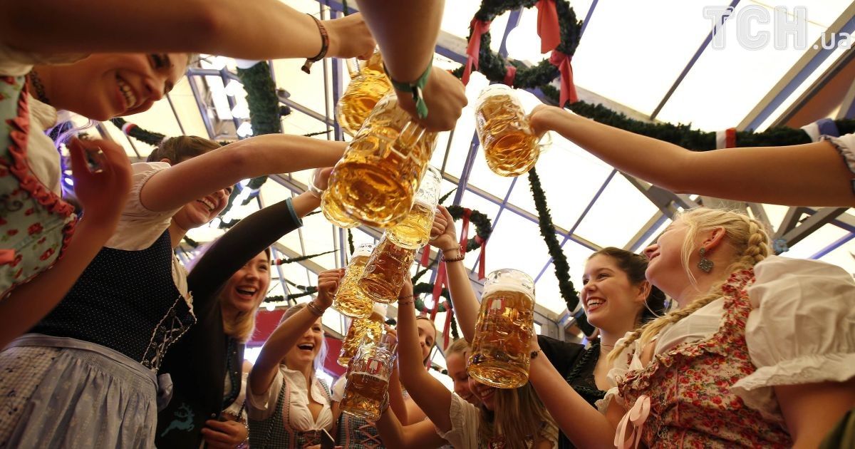 Октоберфест у Мюнхені_6 / © Reuters
