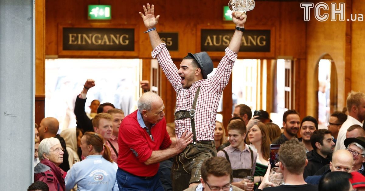 Октоберфест у Мюнхені_12 / © Reuters