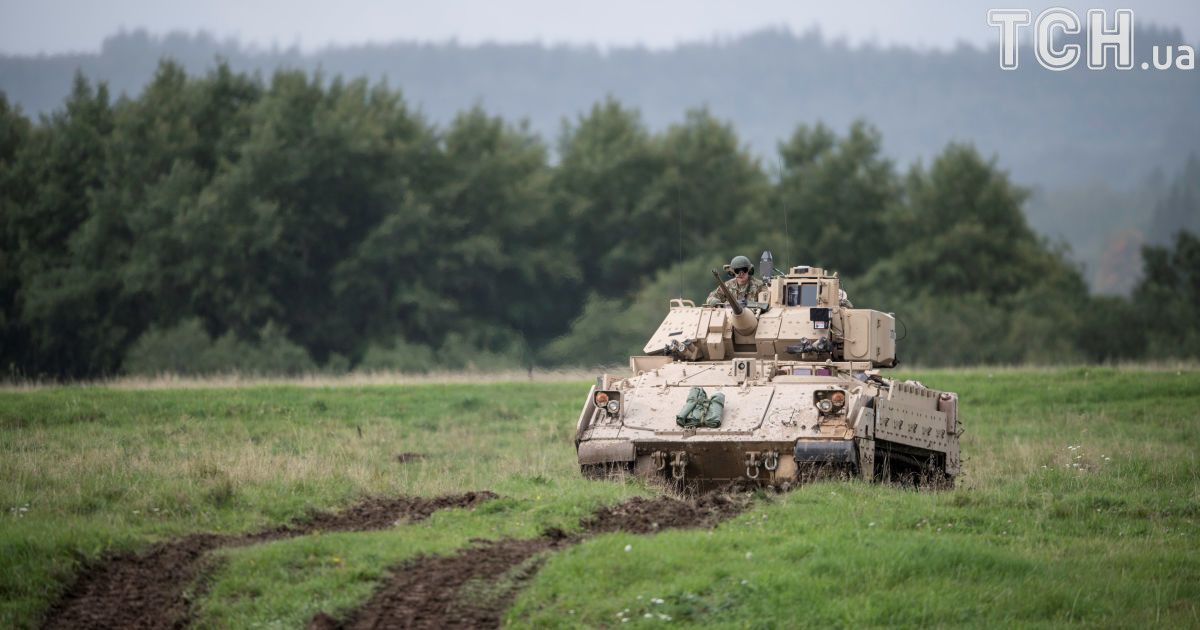 військові навчання Aurora 17 у швеції_7 / © Reuters