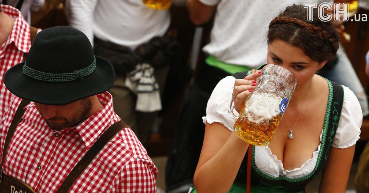 Октоберфест у Мюнхені_22 / © Reuters
