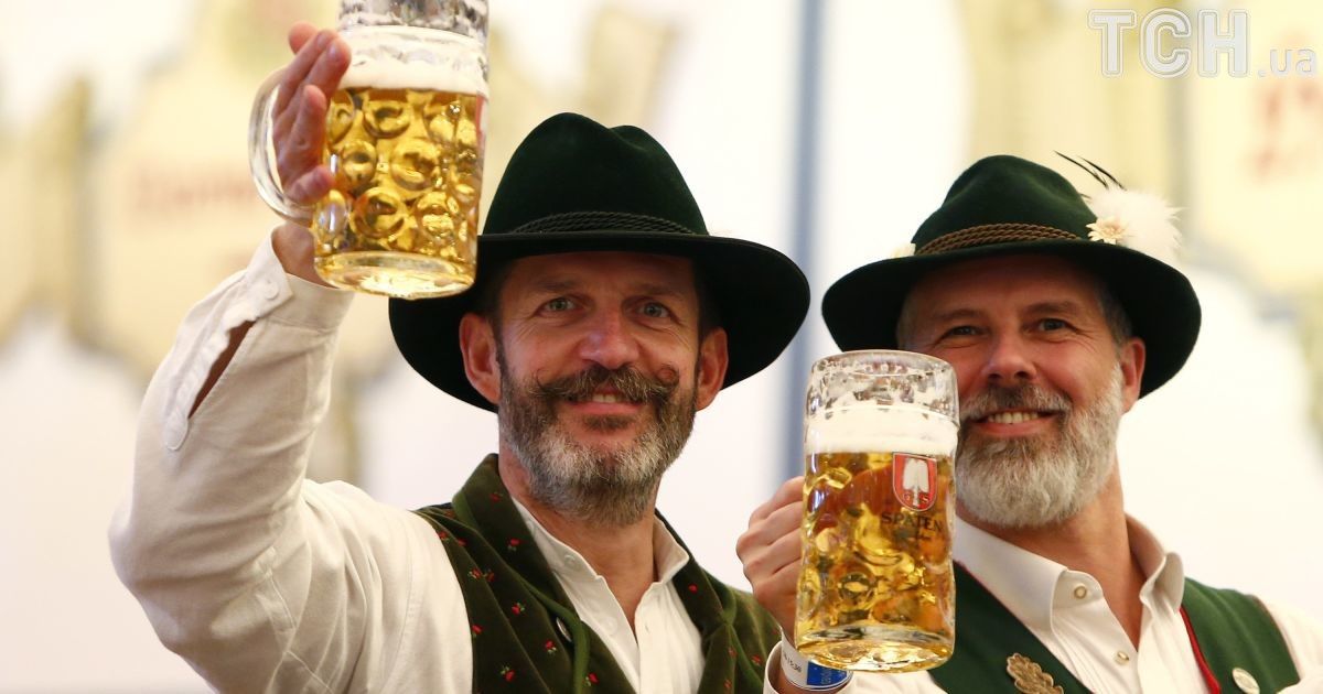 Октоберфест у Мюнхені_3 / © Reuters