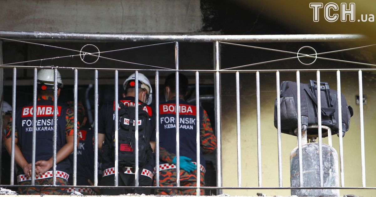 малайзыя_11 / © Reuters