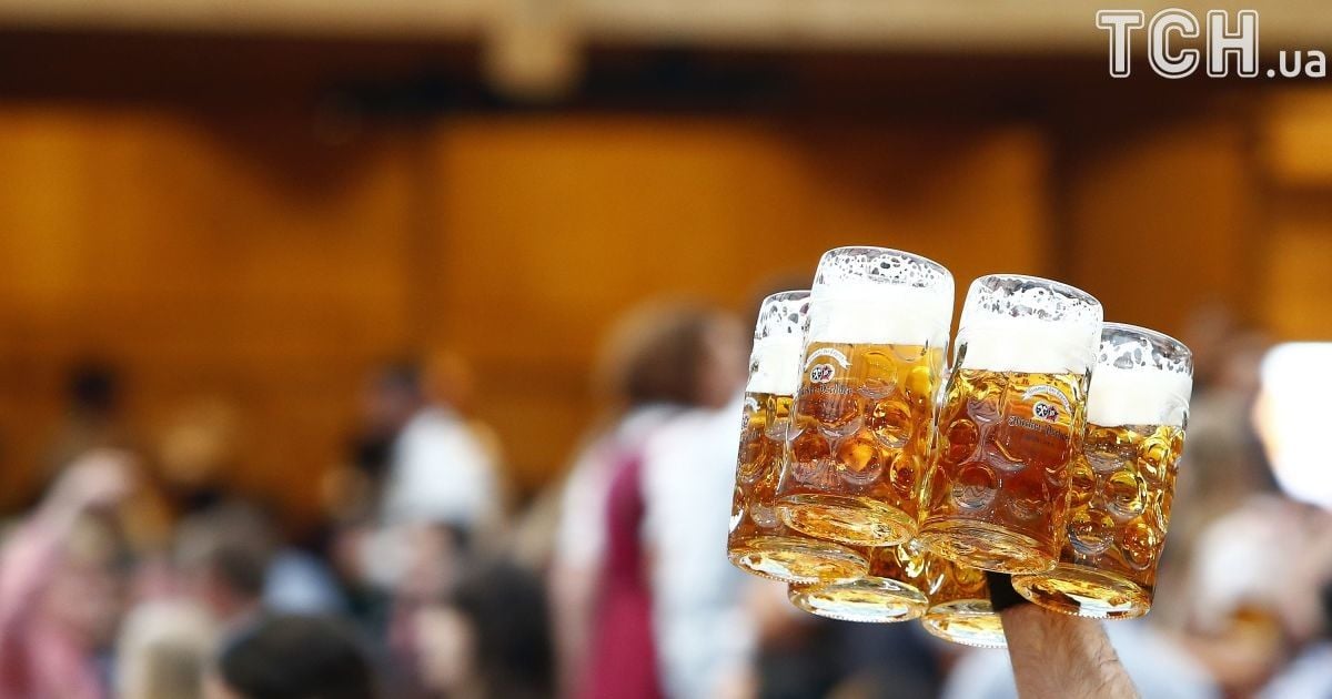 Октоберфест у Мюнхені_9 / © Reuters