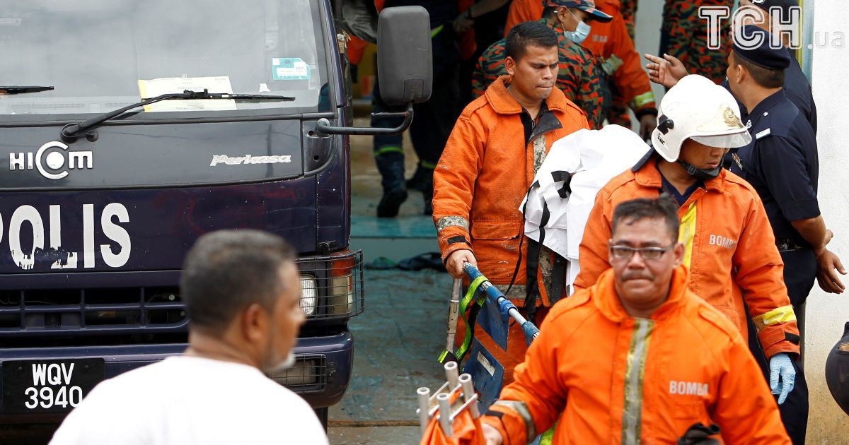 малайзыя_16 / © Reuters