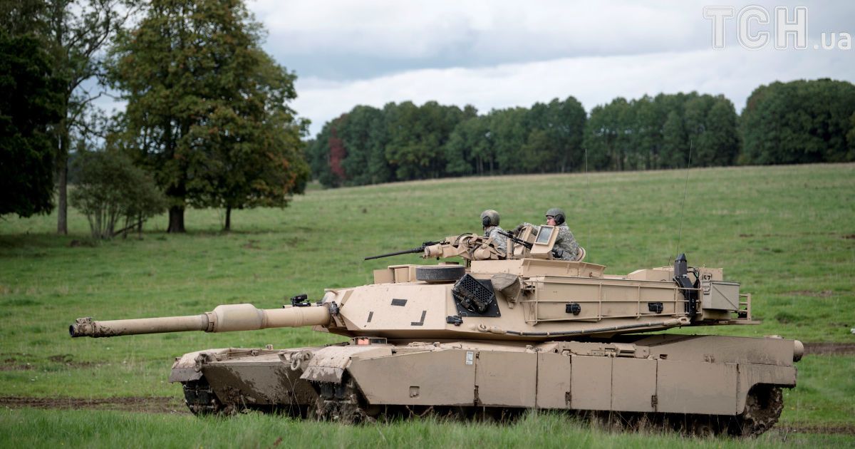 військові навчання Aurora 17 у швеції_9 / © Reuters