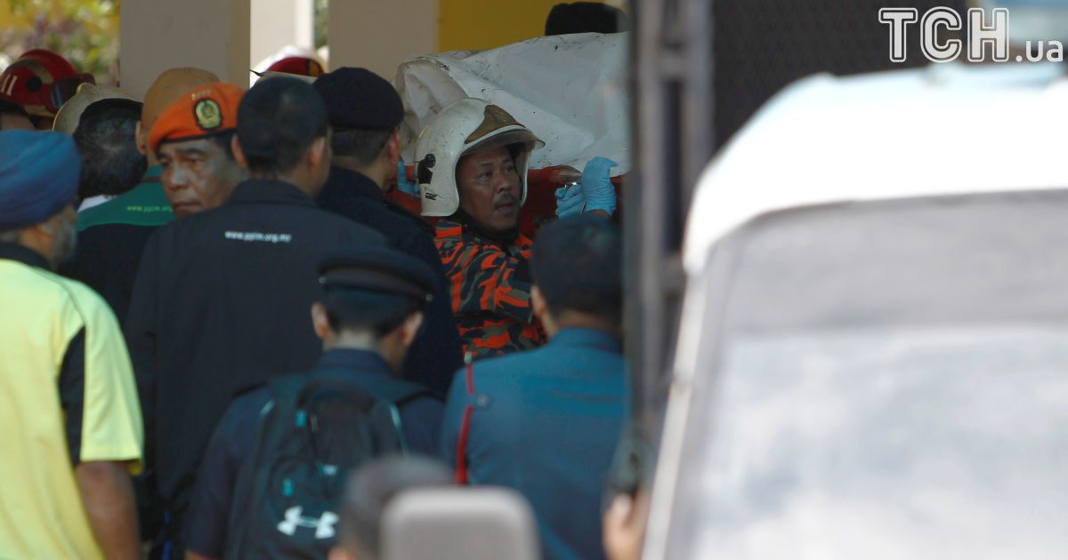 малайзыя_6 / © Reuters