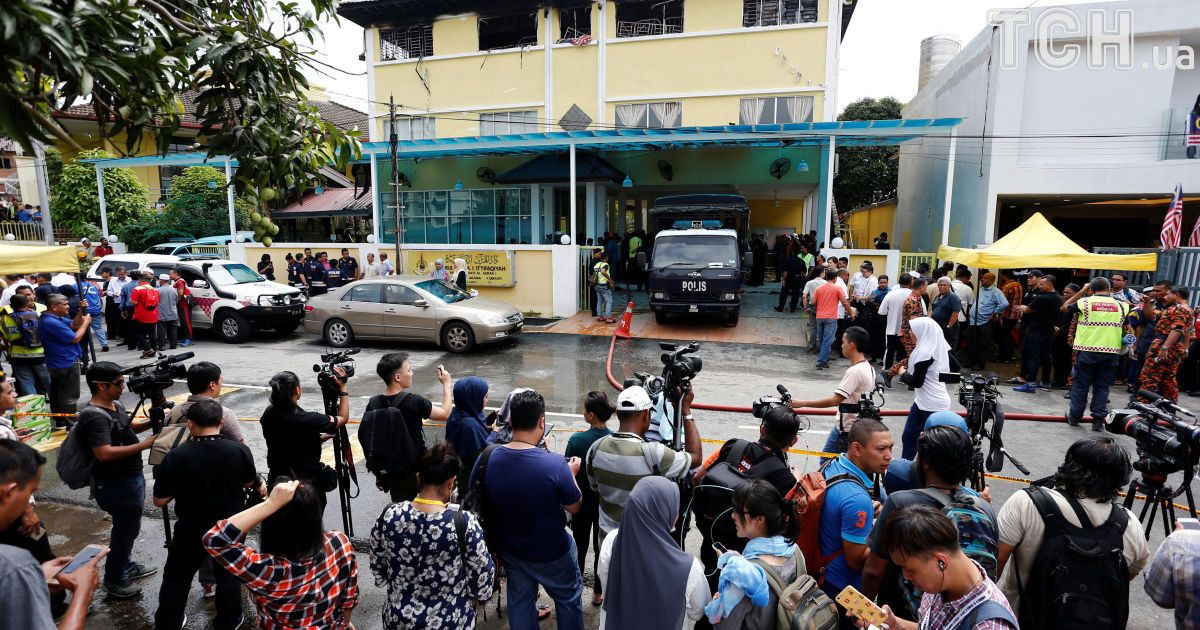 малайзыя_3 / © Reuters