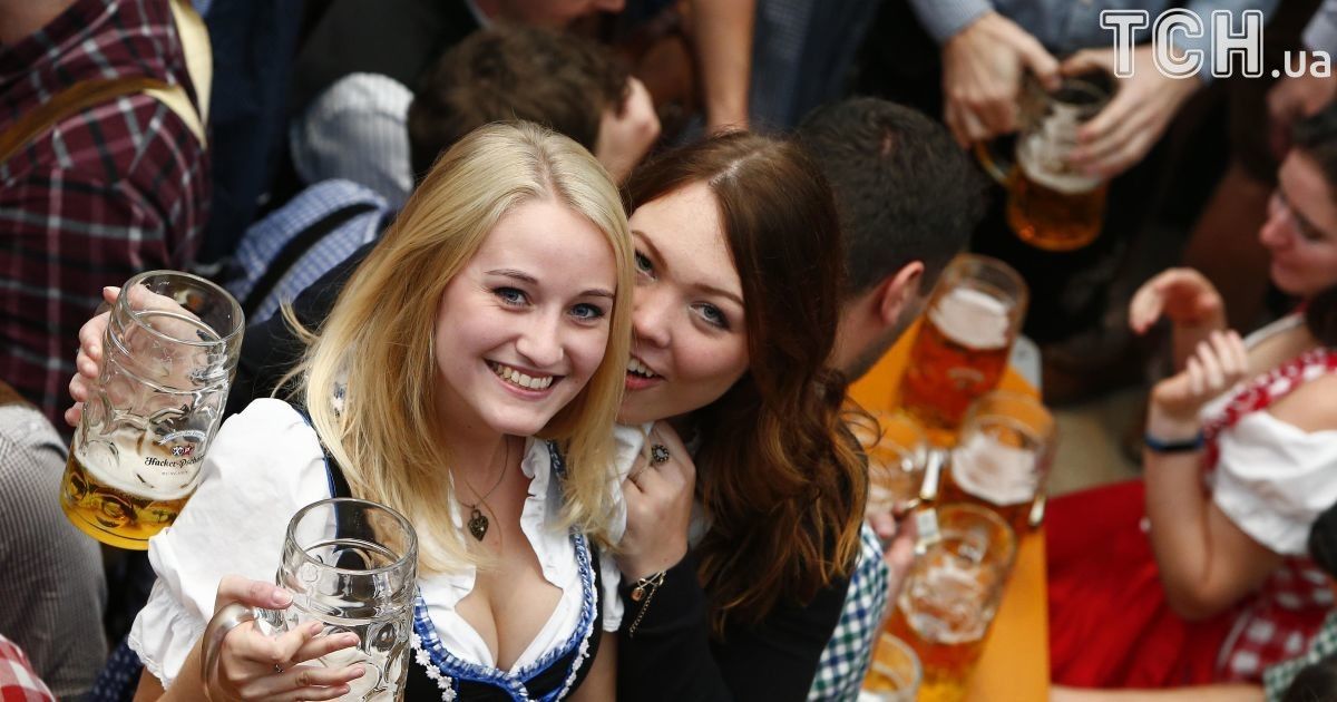 Октоберфест у Мюнхені_14 / © Reuters