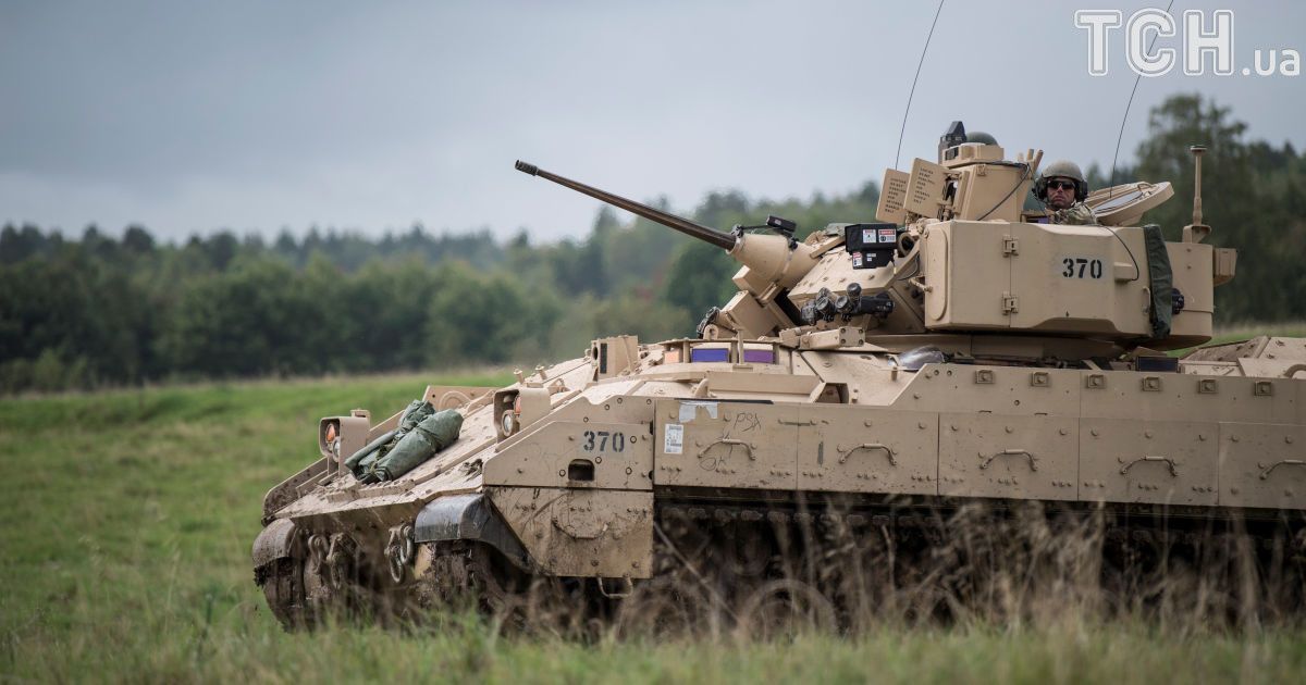 військові навчання Aurora 17 у швеції_4 / © Reuters