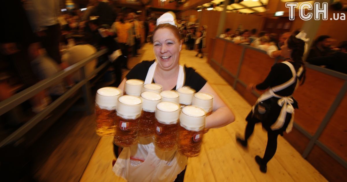 Октоберфест у Мюнхені_2 / © Reuters