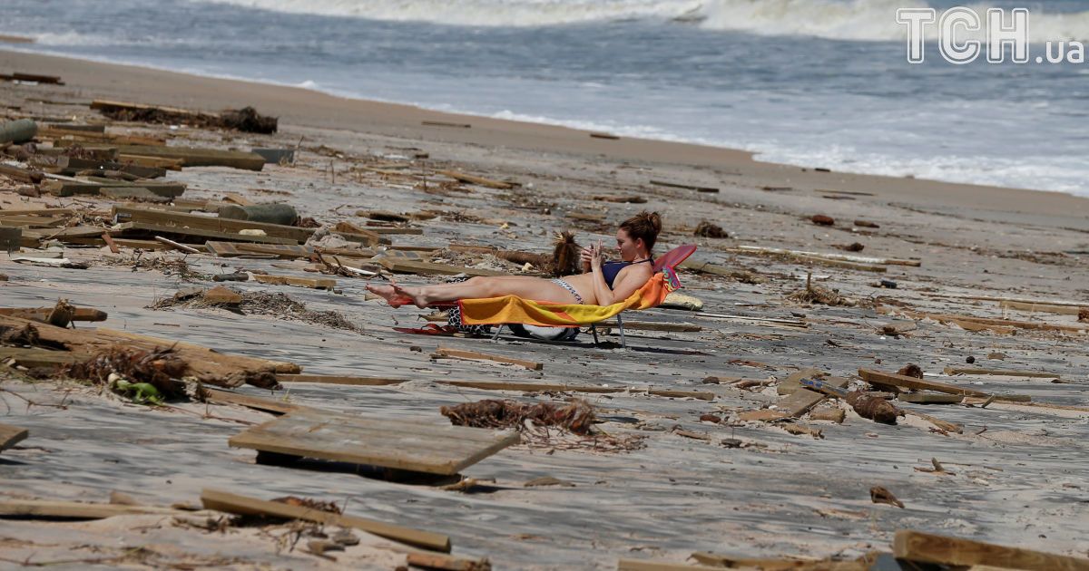 Флорида, США / © Reuters