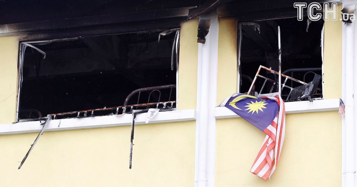 малайзыя_8 / © Reuters