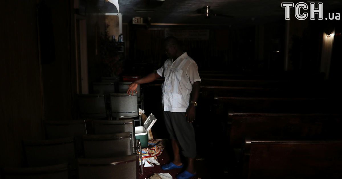 Флорида, США / © Reuters