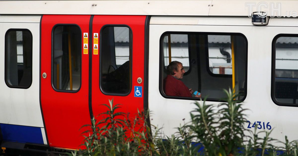 Вибух у метро Лондона _6 / © Reuters
