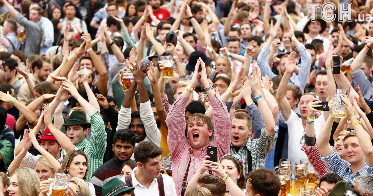 Октоберфест у Мюнхені_21 / © Reuters