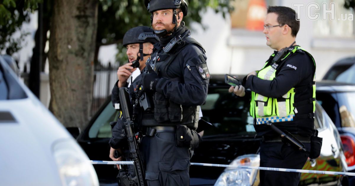 вибух у лондонському метро_1 / © Reuters