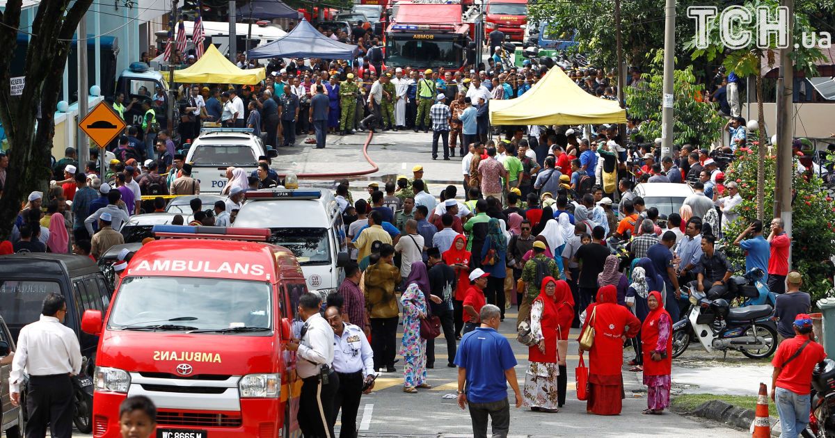 малайзыя_14 / © Reuters