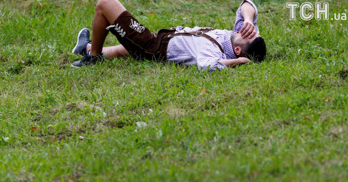 Октоберфест у Мюнхені_26 / © Reuters