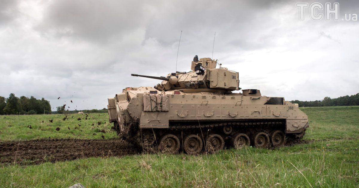 військові навчання Aurora 17 у швеції_5 / © Reuters